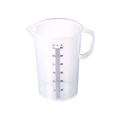 MESURE A ANSE PP 2000 ML (X 6)