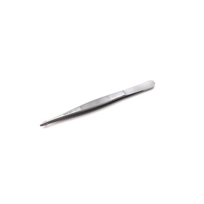 PINCE DISSECTION FINE A/G 11,5 CM