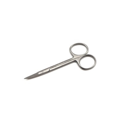 CISEAUX IRIDECTOMIE CBE 11,5 CM